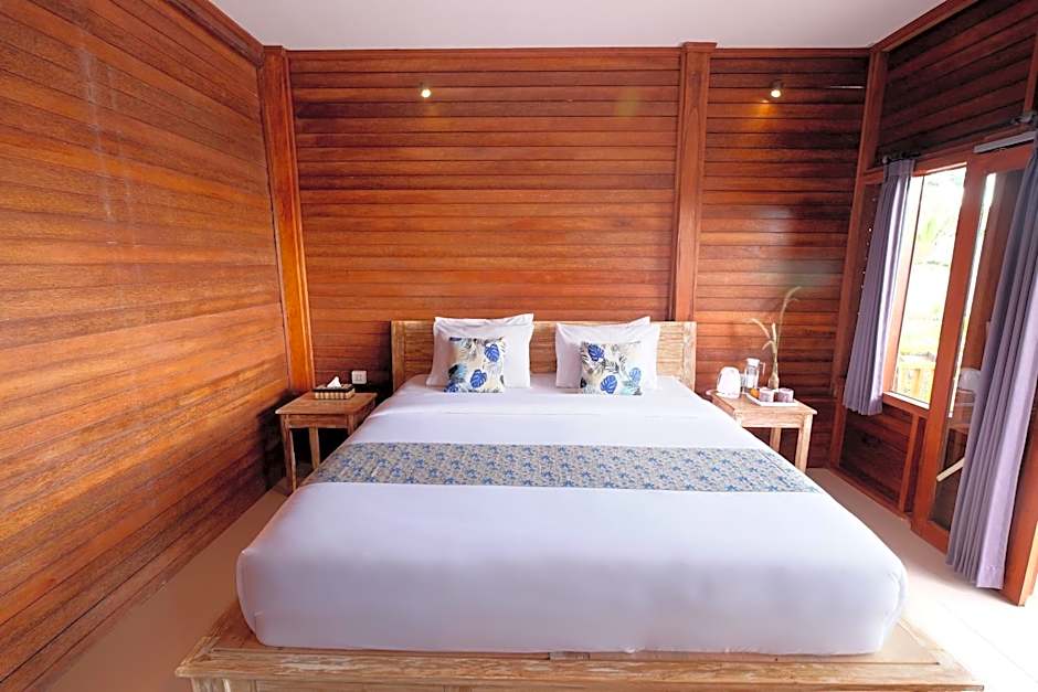 Adara Beach Huts