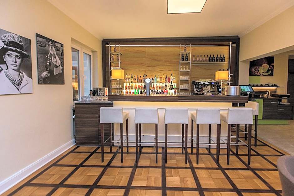 Parkhotel Cochem- Free Parking -