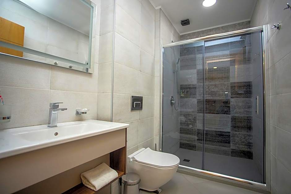 Hotel London