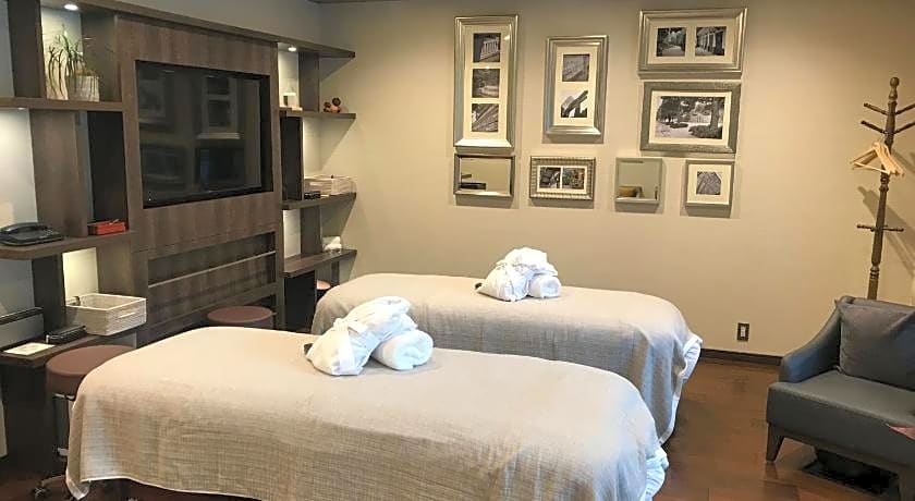 Hotel Mystays Premier Akasaka