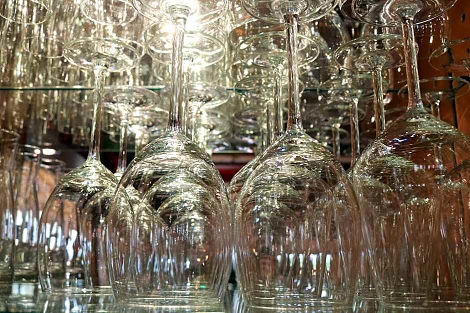 Mühlengasthof Landesbergen