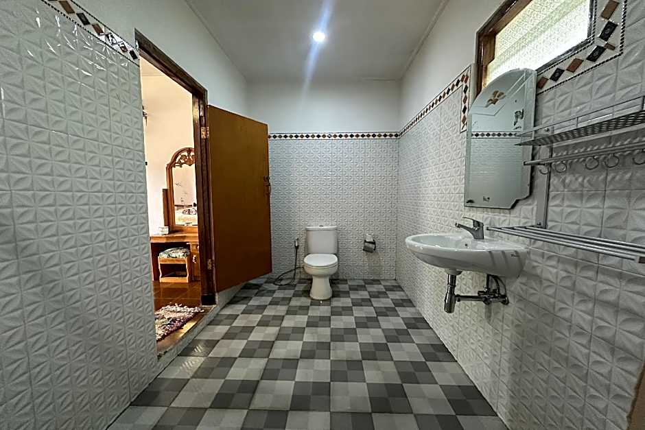 Arlina's Hotel Kintamani
