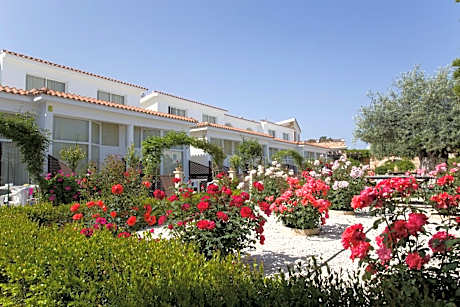 Eliofos Elegant Maisonettes