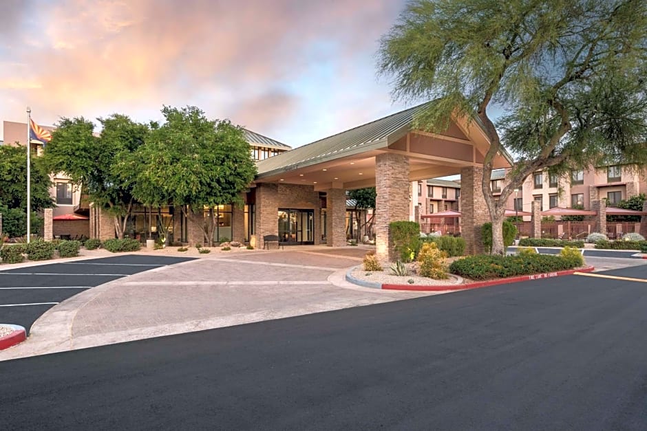 Hilton Garden Inn Scottsdale North/Perimeter Center