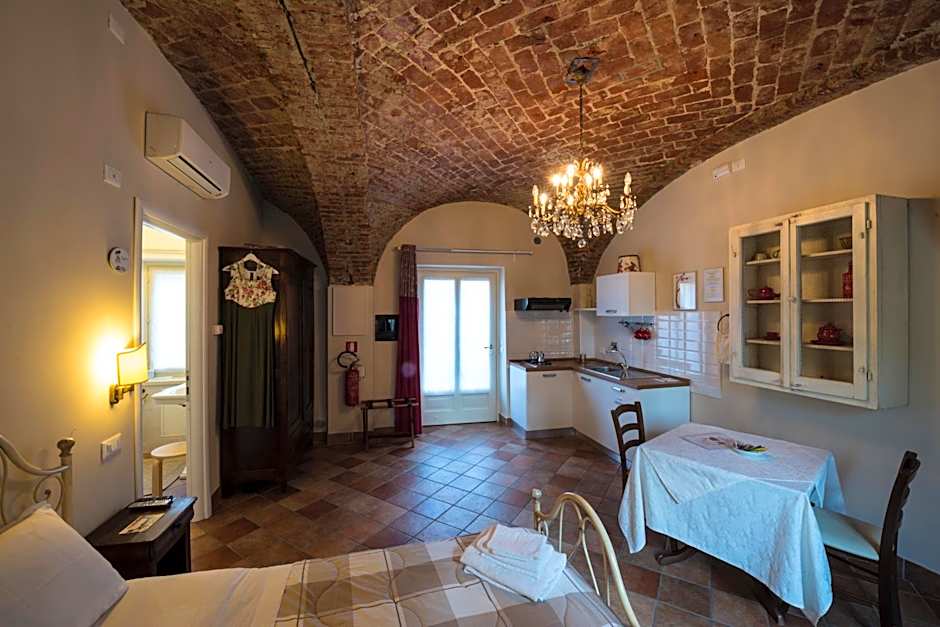 Residence La Pera Bugiarda
