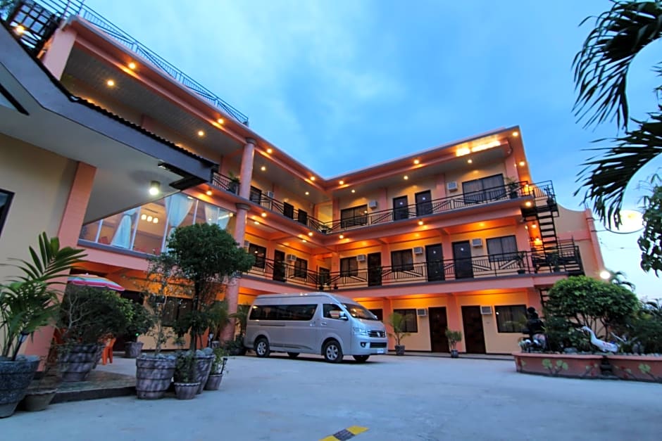 Rsg Microhotel