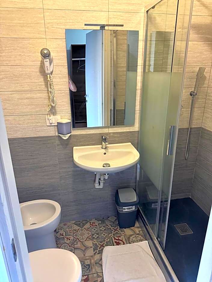 Hotel Galla