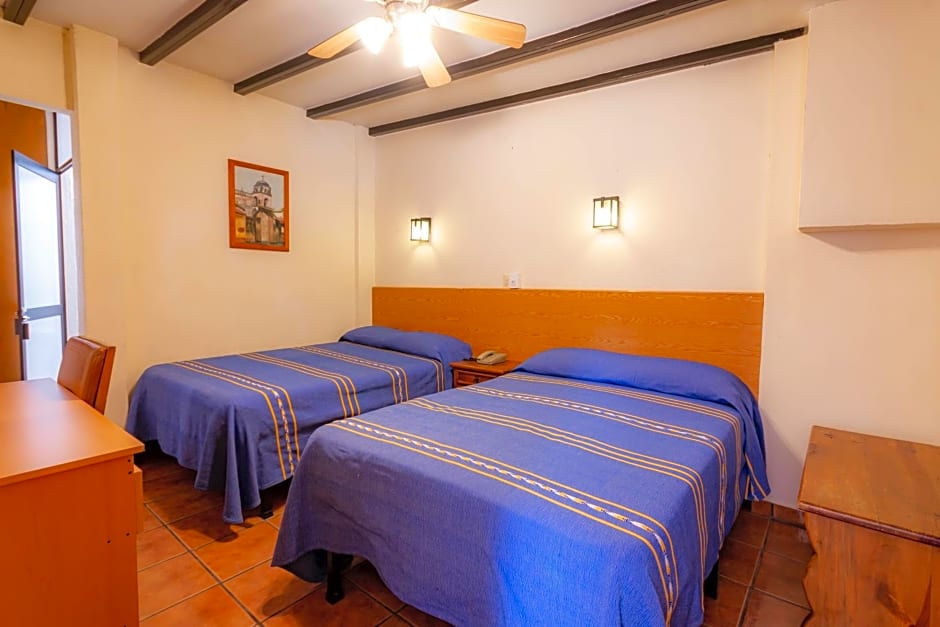Hotel el Carmen