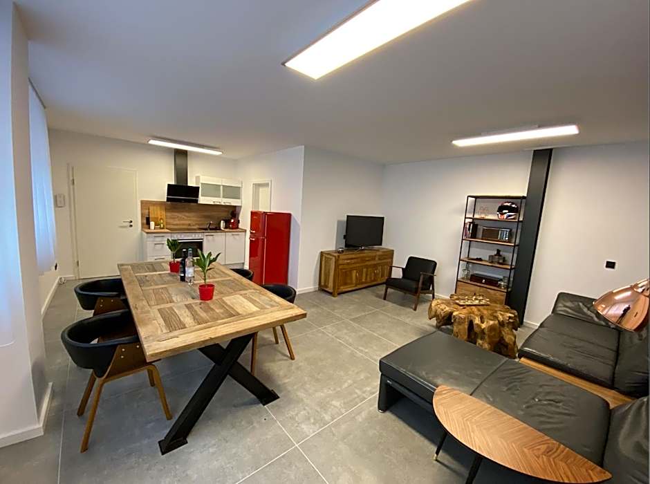 City Apartments Hannover