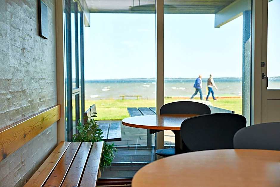 Danhostel Nykøbing Mors