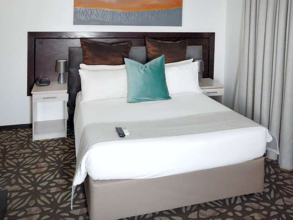 ANEW Hotel & Convention Centre OR Tambo Johannesburg