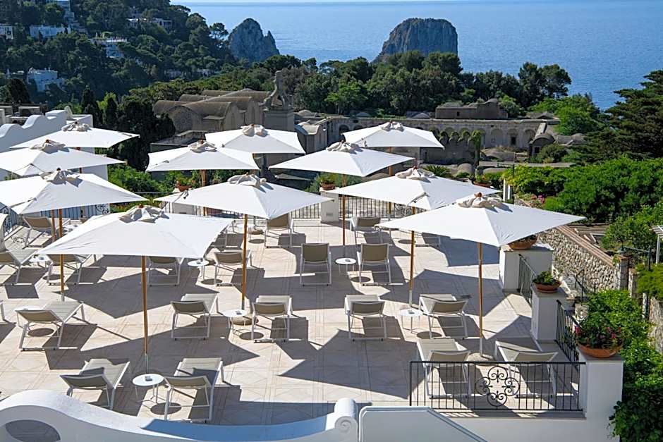 La Residenza Capri