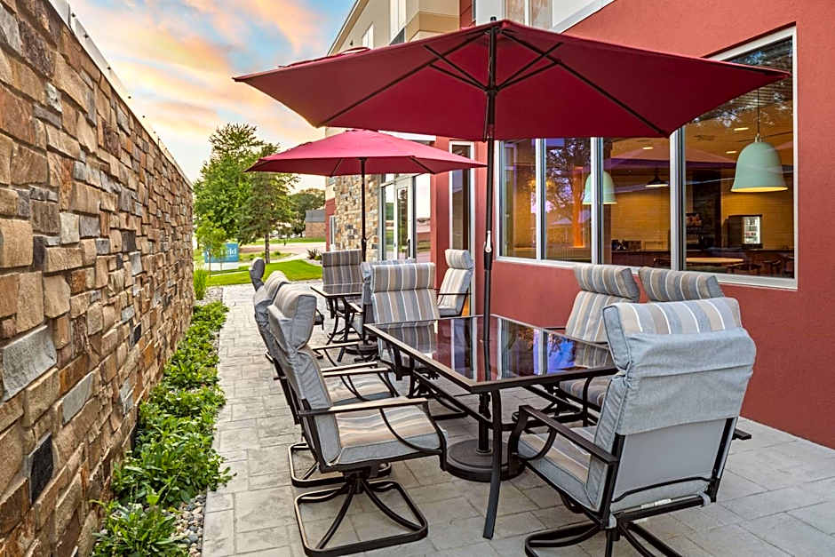 Fairfield by Marriott Inn & Suites Yankton