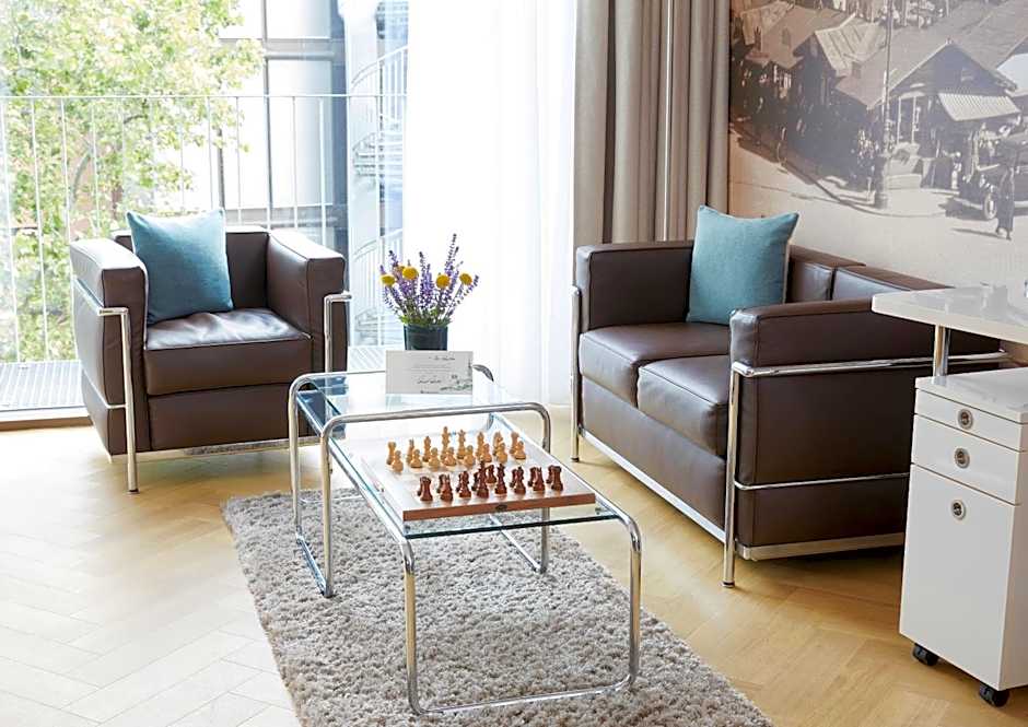 Living Hotel Das Viktualienmarkt
