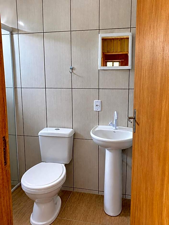 Cabanas Prema