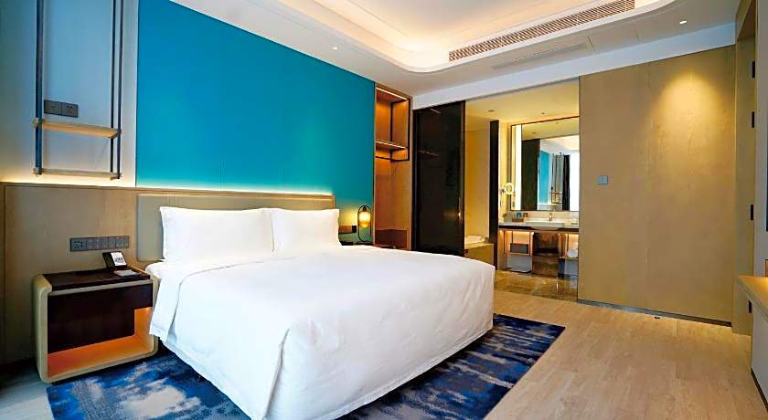 Wyndham Handan Congtai