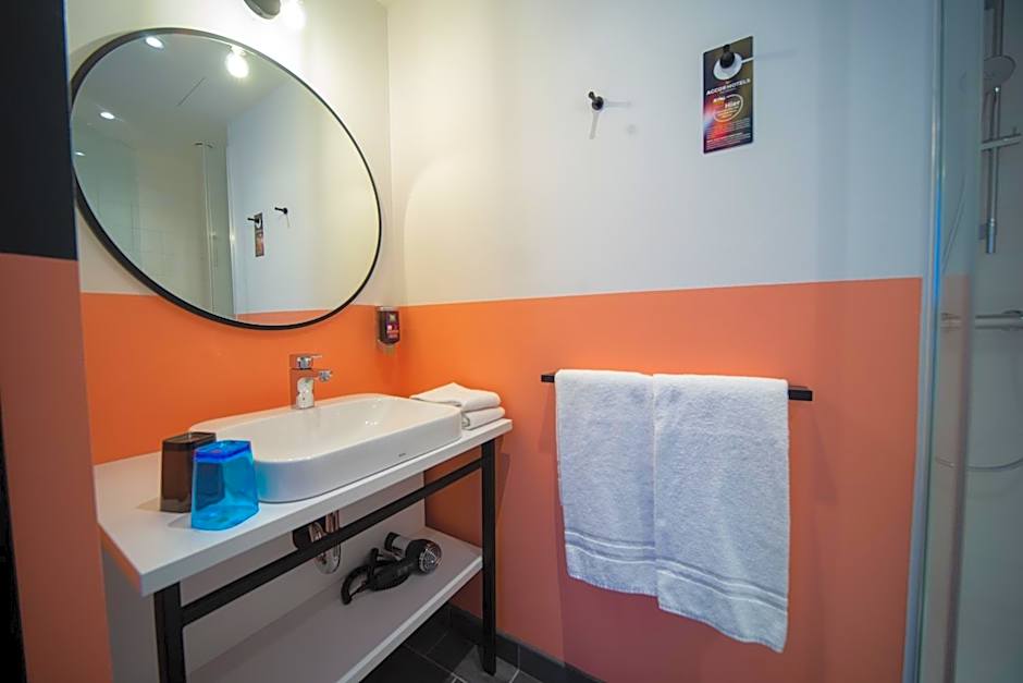 ibis Styles Wien Messe Prater
