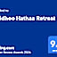 Fulidhoo Hathaa Retreat