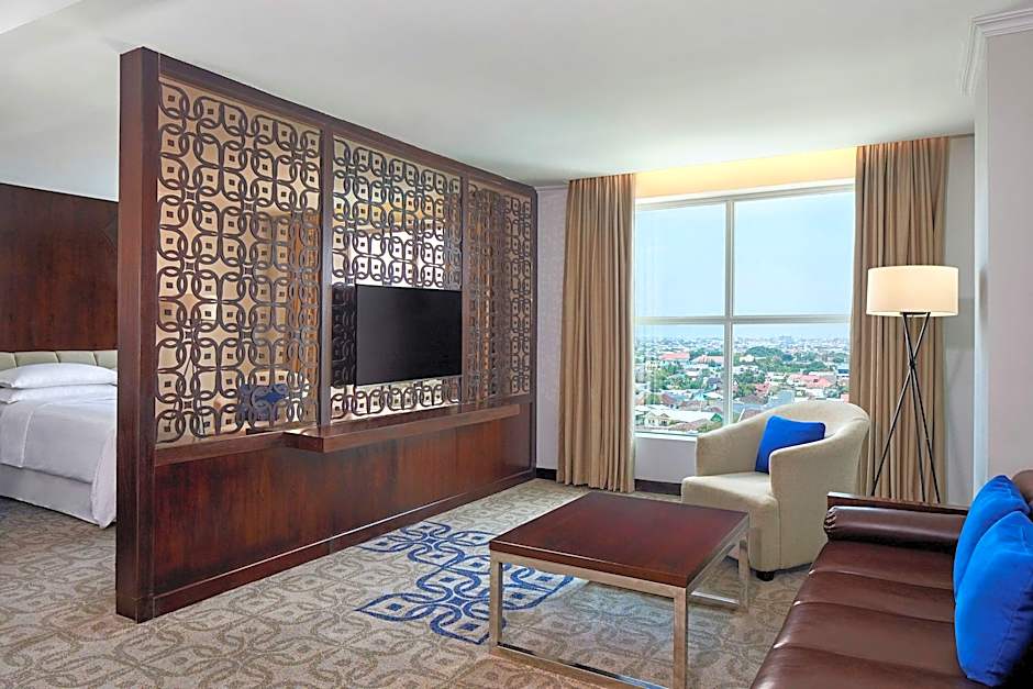 Four Points By Sheraton Makassar