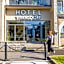 Hotel VARNSDORF