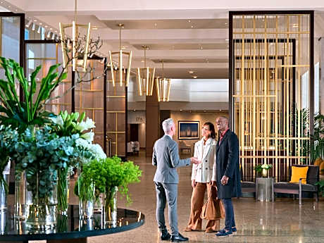 InterContinental Berlin By IHG