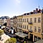 Folk Hostel Krakowskie Przedmieście