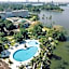 Inya Lake Hotel