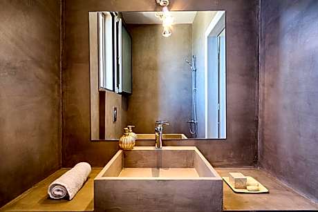 Family Room with Sea View