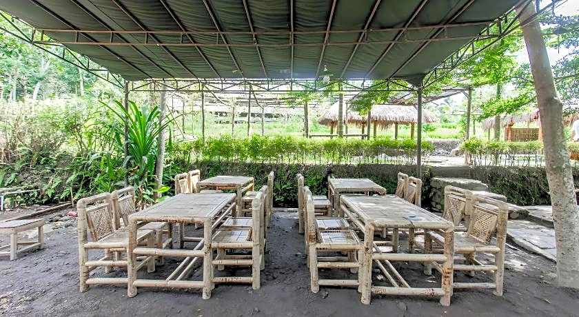 Hotel O Homestay Bonjeruk Near Restoran Pawon 21 Bonjeruk