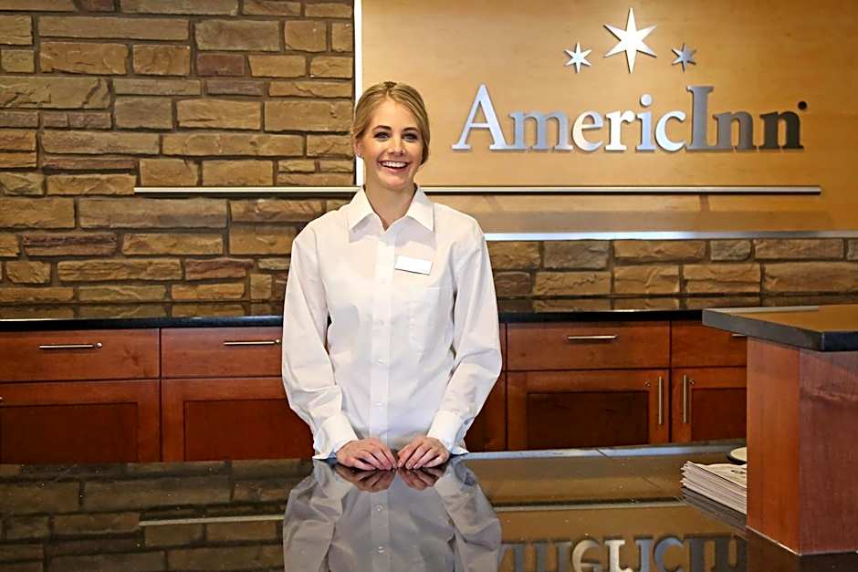 AmericInn by Wyndham Green Bay West