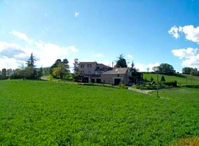 Chambre d'hôtes La Margotte