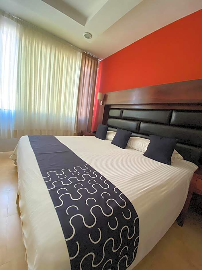 HOTEL IMPALA DE TAMPICO