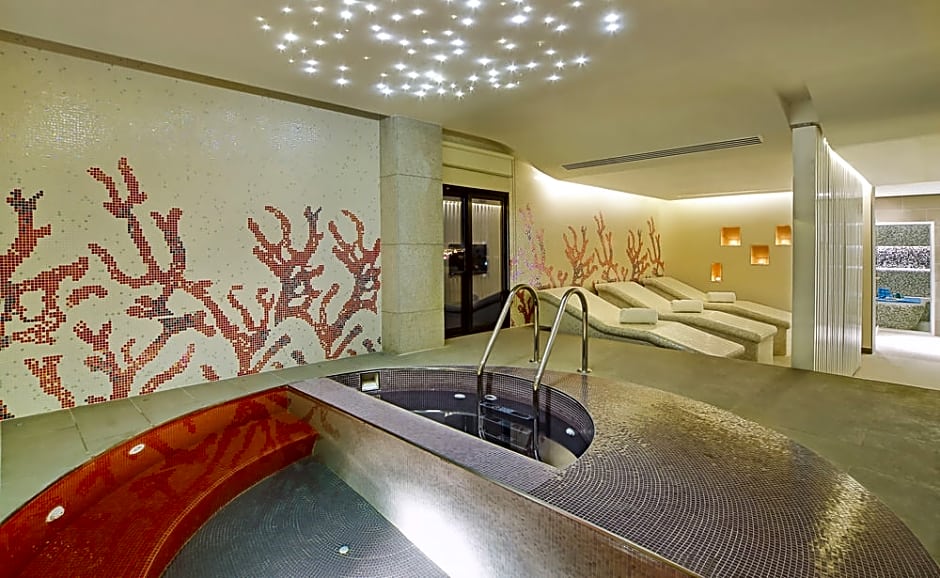 Four Points by Sheraton Doha