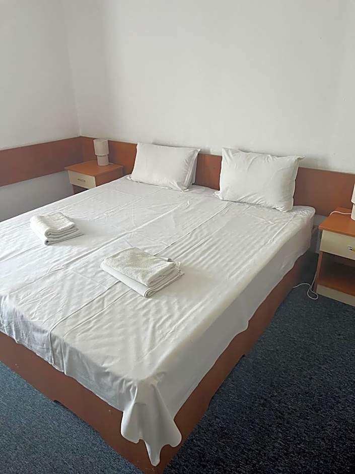 Hotel Banat