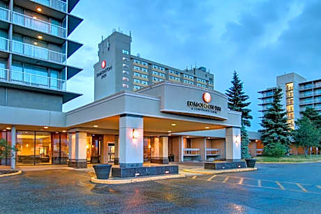 Edmonton Inn and Conference Centre