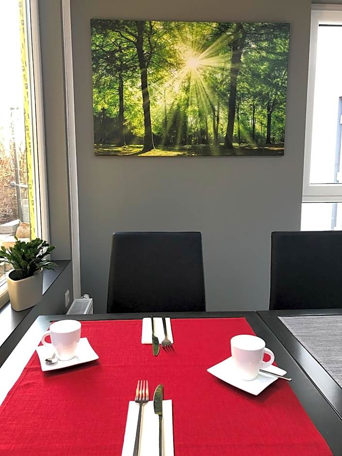 Allgäuhotel Memmingen Nord