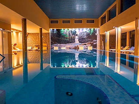 Hotel Terme Paradiso