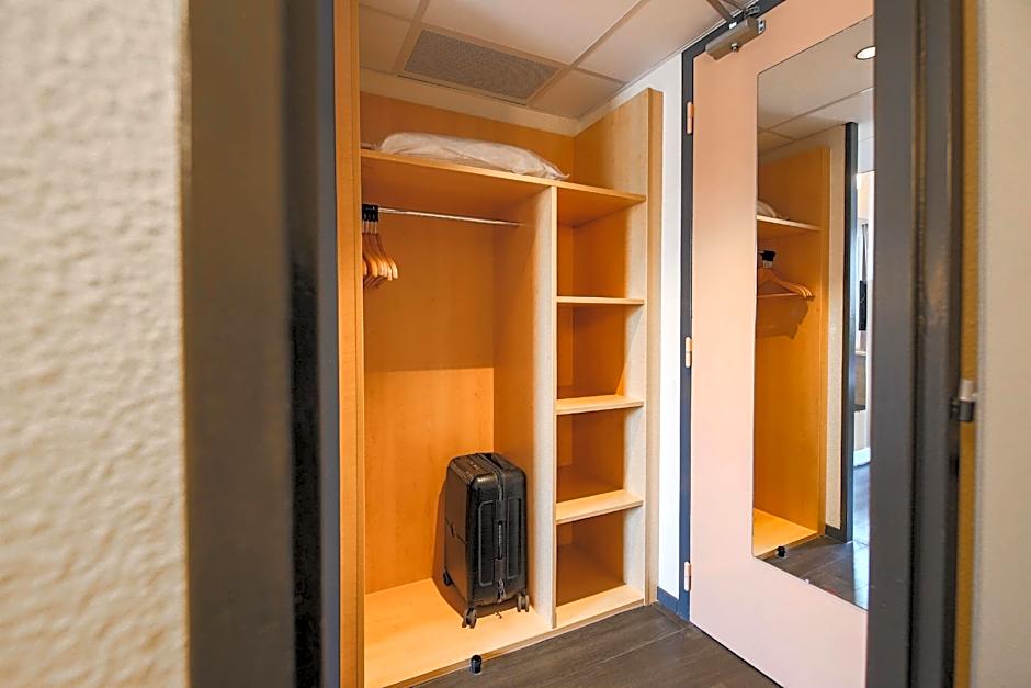easyHotel Nice Old Town