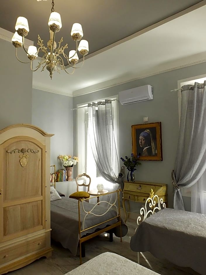 Antica Loggetta