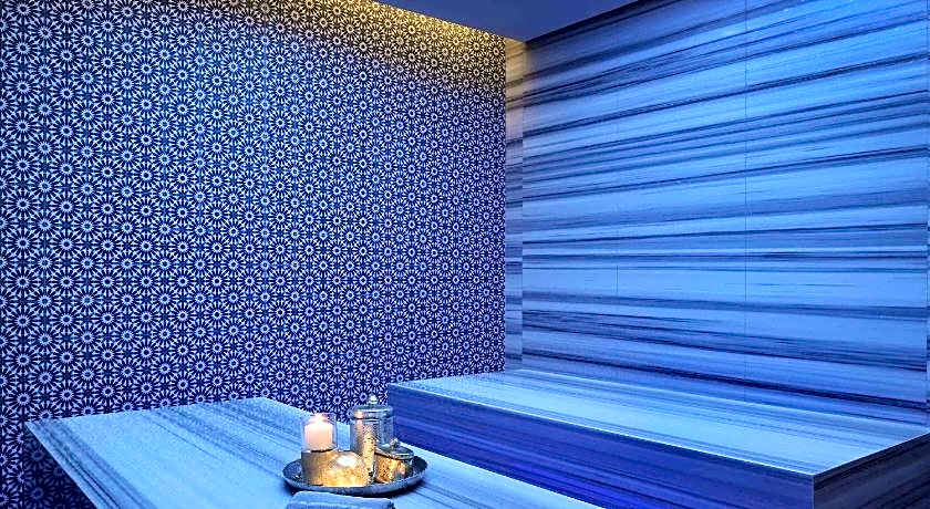 Movenpick Jumeirah Village Triangle