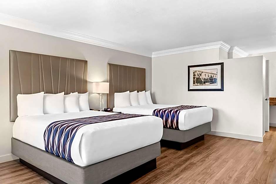 Best Western Garden Inn