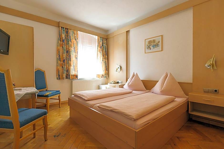 Hotel Tautermann