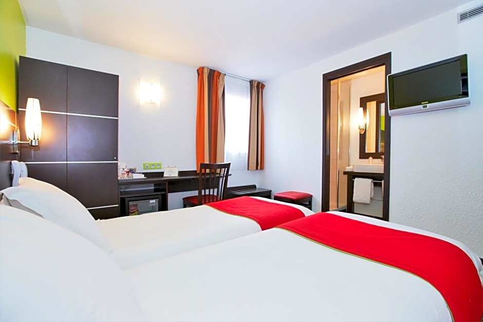 Enzo Hotels Reims Tinqueux by Kyriad Direct