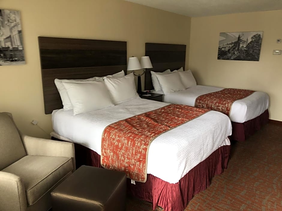 Best Western Princeton Manor Inn & Suites