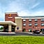 Comfort Suites Speedway - Kansas City