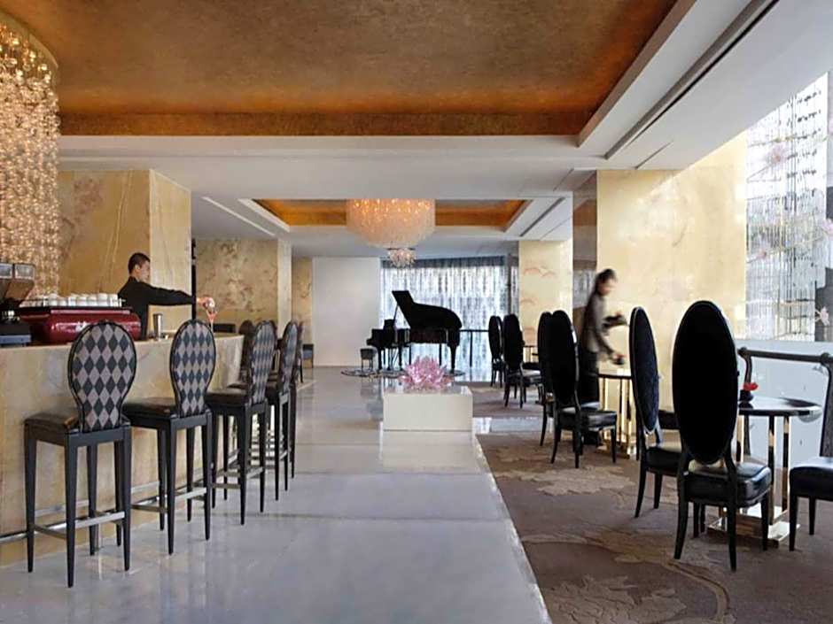 InterContinental Dalian By IHG