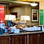 Hampton Inn By Hilton Midland