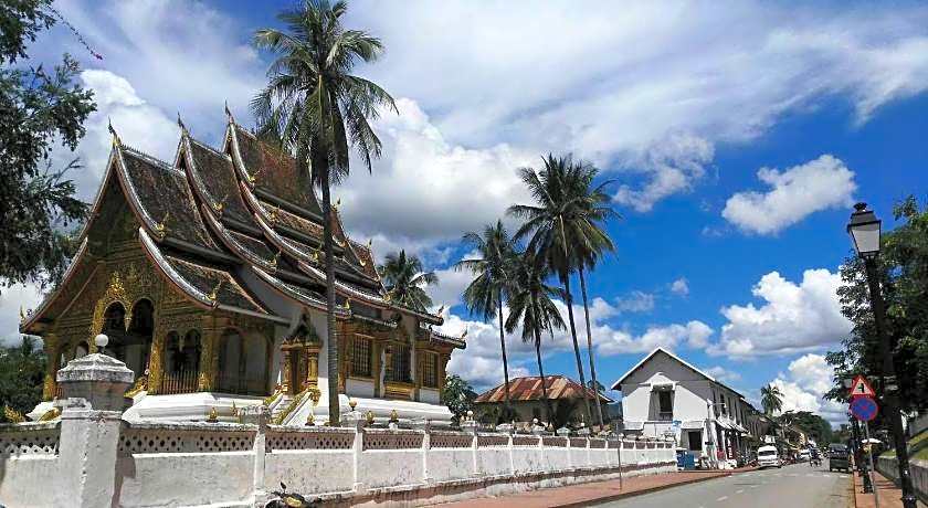 Ancient Luang Prabang Hotel (Ban Phonheuang)