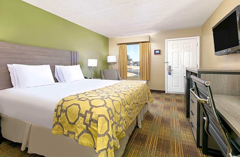 Baymont by Wyndham Prattville/Montgomery