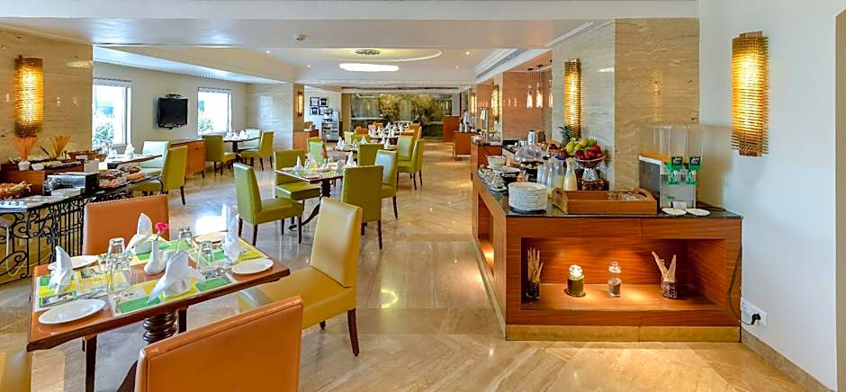 Lemon Tree Premier, The Atrium, Ahmedabad